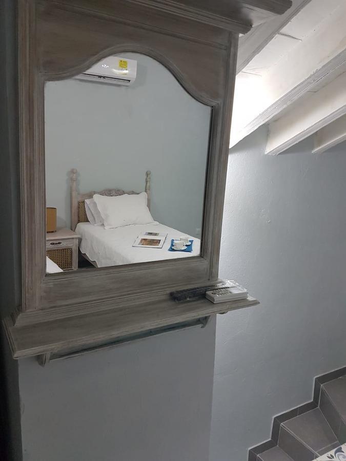 Casa Anita Appartement Cartagena Buitenkant foto