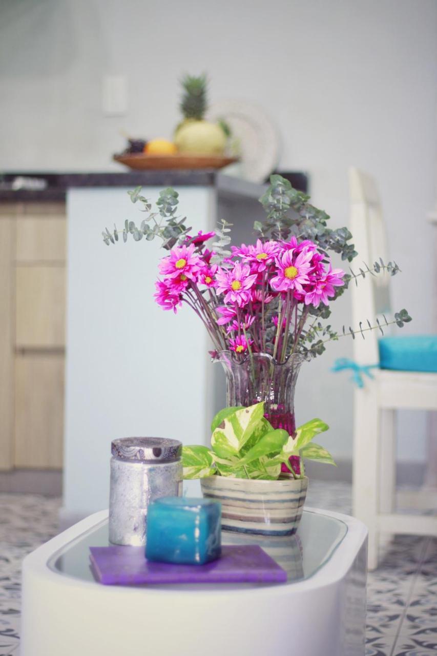 Casa Anita Appartement Cartagena Buitenkant foto