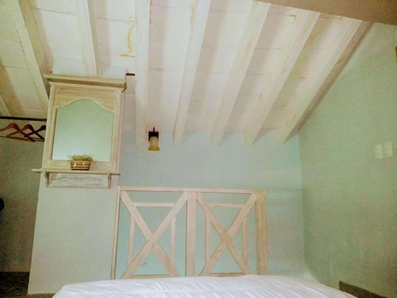 Casa Anita Appartement Cartagena Buitenkant foto