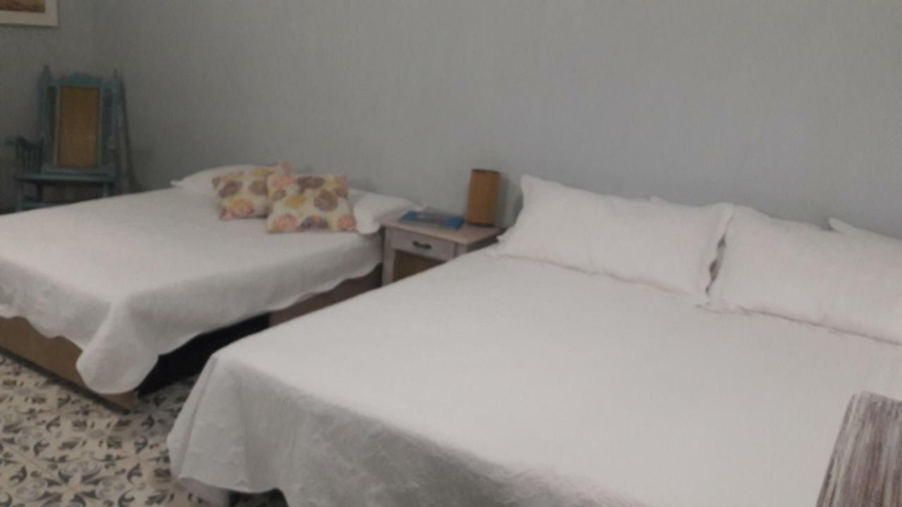 Casa Anita Appartement Cartagena Buitenkant foto